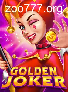 GoldenJoker e zoo777: O Novo Sensação no Mundo dos Jogos