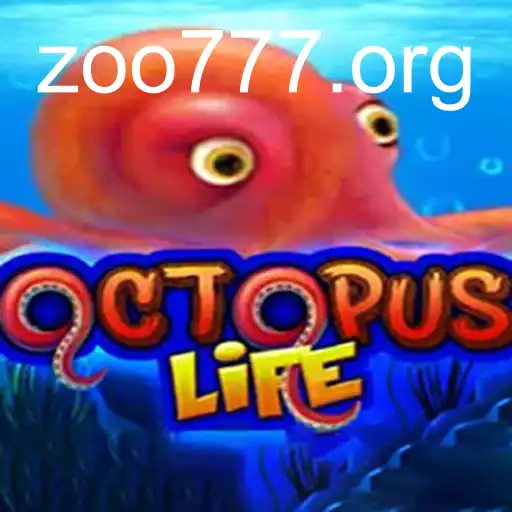 Descubra o Fascinante Mundo de OctopusLife: Estratégia e Aventura no Oceano