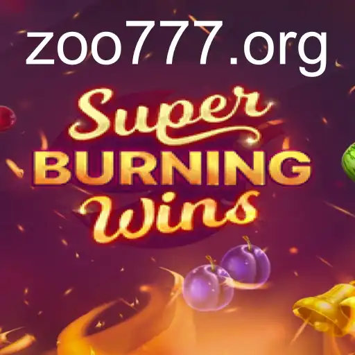 Explorando o Mundo de SuperBurningWins: Um Guia Completo
