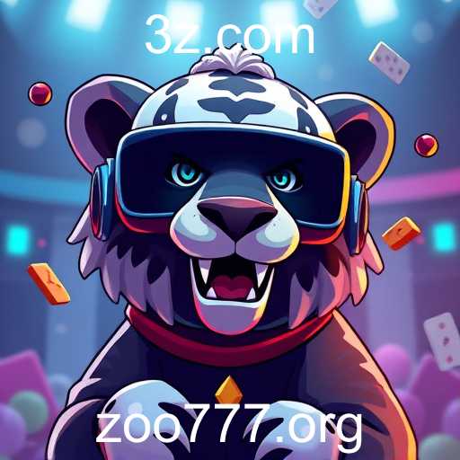 A Ascensão do Zoo777 no Mundo dos Jogos Online