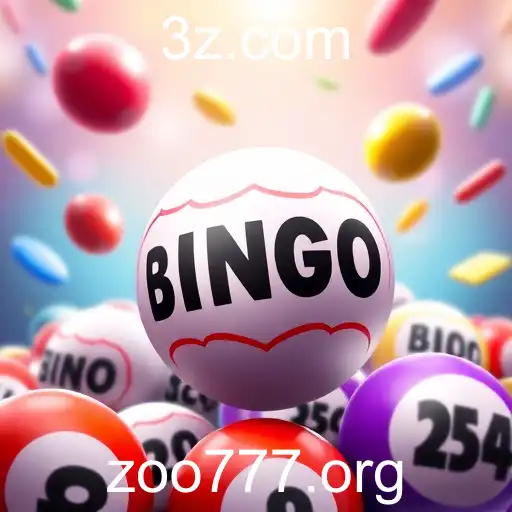Descubra a Categoria de Bingo no Zoo777: Diversão, Prêmios e Interação Social