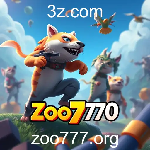 Inovações e Tendências no Universo dos Jogos em Zoo777
