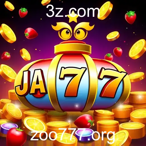 Explorando a Excitante Categoria de Jackpot no Zoo777