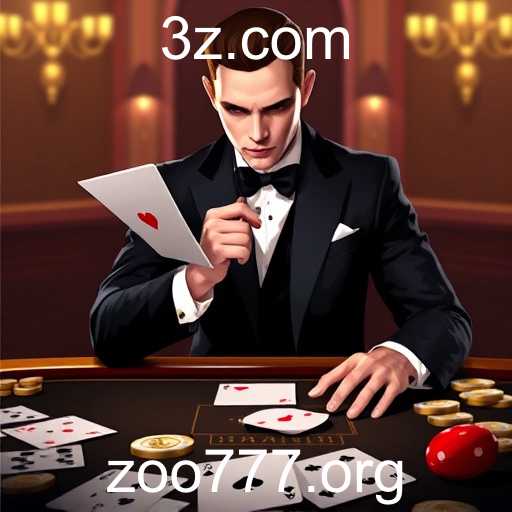 Tendências Atuais em Jogos Online: O Fenômeno do zoo777