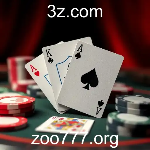 A Ascensão do Zoo777: Revolução nos Jogos Online