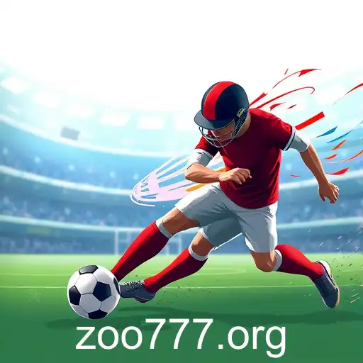 Expansão Digital: O Impacto de Zoo777 no Mercado de Jogos Online