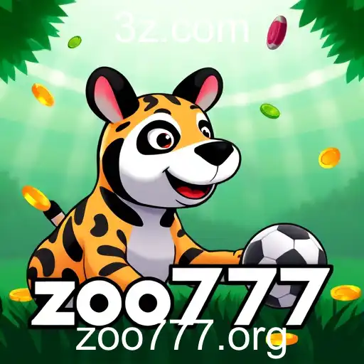 Zoo777 Revoluciona Mercado de Jogos Online