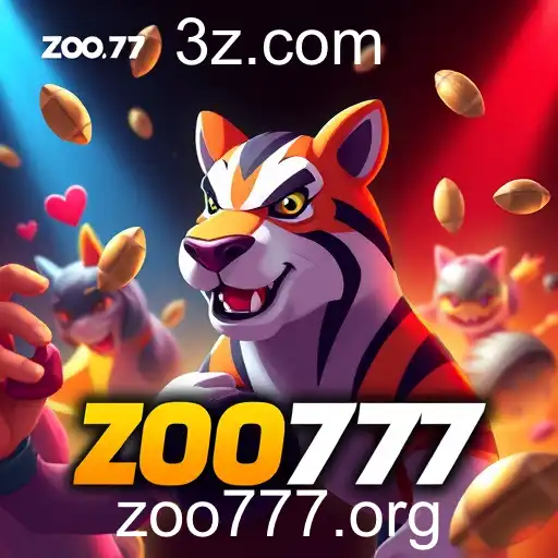 Explorando as Novidades de 'Zoo777' no Panorama dos Jogos