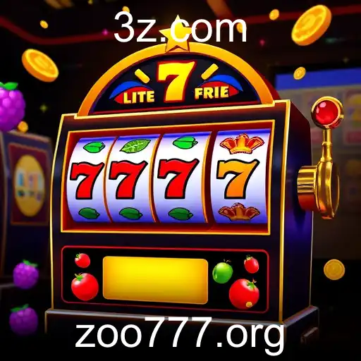 Zoo777: O Futuro dos Jogos Online em 2025