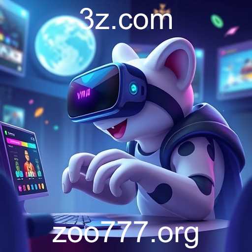Zoo777 Revoluciona a Cena dos Jogos Online