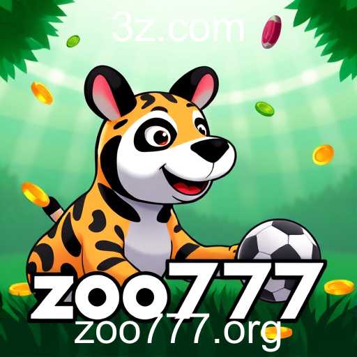 Zoo777 Revoluciona Mercado de Jogos Online